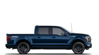 2025 Ford F-150® External Image 1